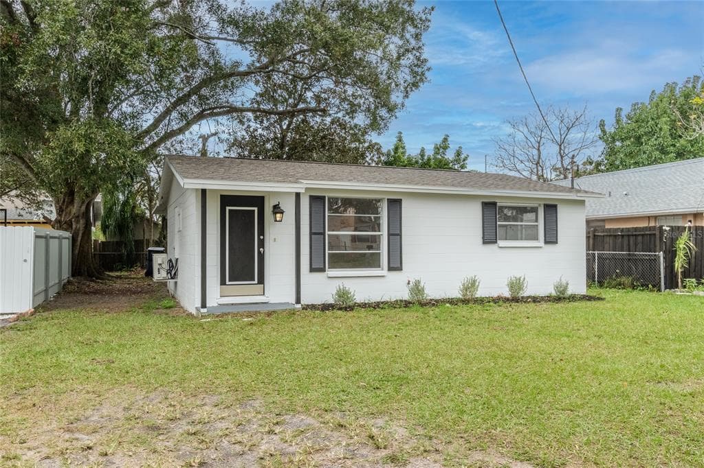 2517 W KIRBY STREET TAMPA, FL 33614