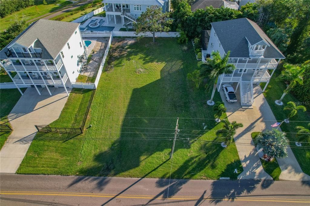 OCEANVIEW AVENUE PALM HARBOR, FL 34683