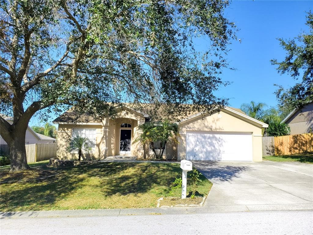 3174 VALLEY VISTA CIRCLE
