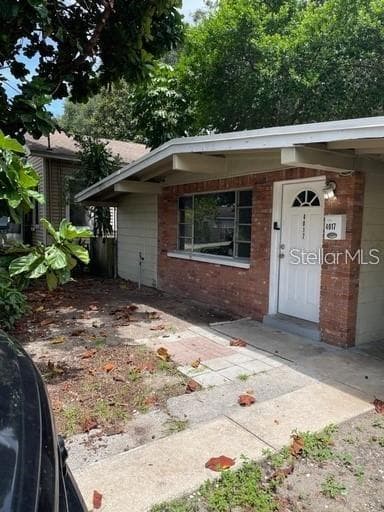 4017 N SEMINOLE AVENUE TAMPA, FL 33603