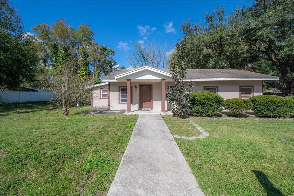 14308 BLACK CYPRESS LANE TAMPA, FL 33625