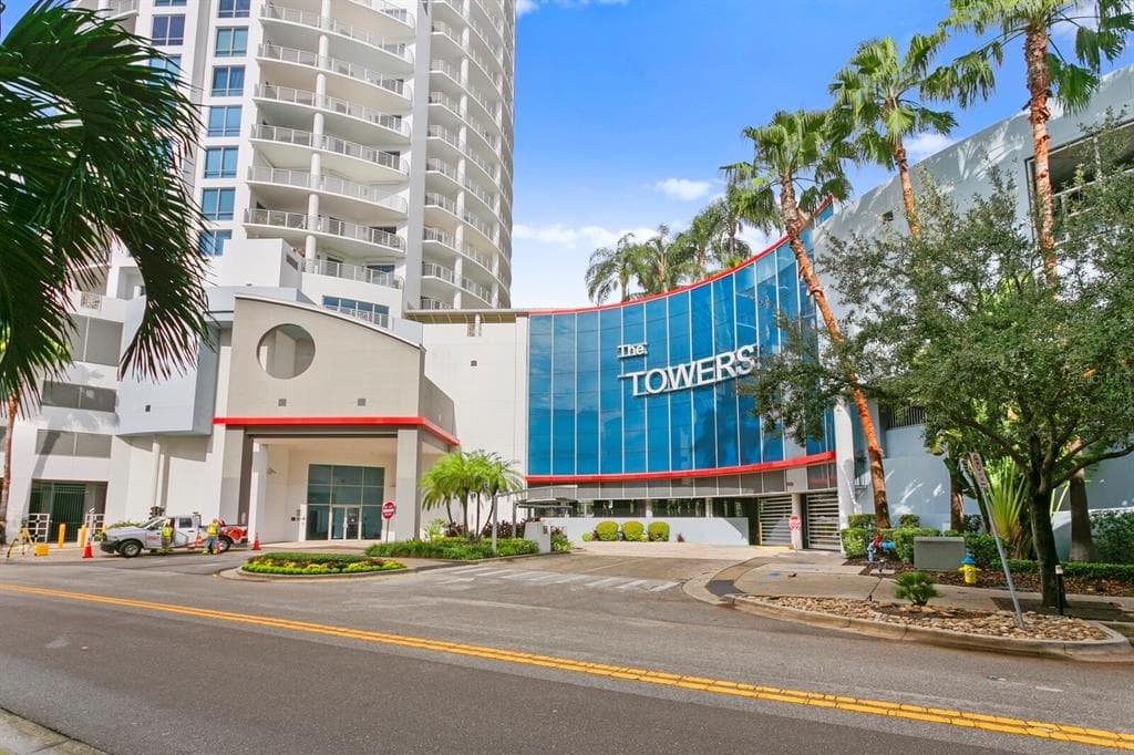 449 S 12TH STREET UNIT 506
