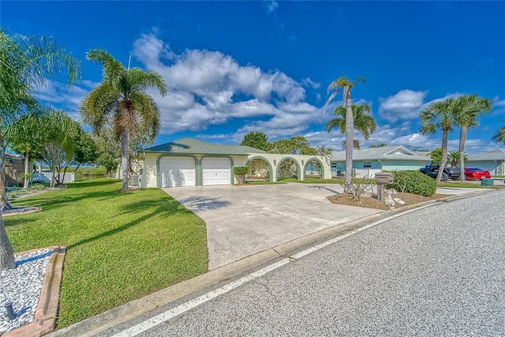 4063 MARINE PARKWAY