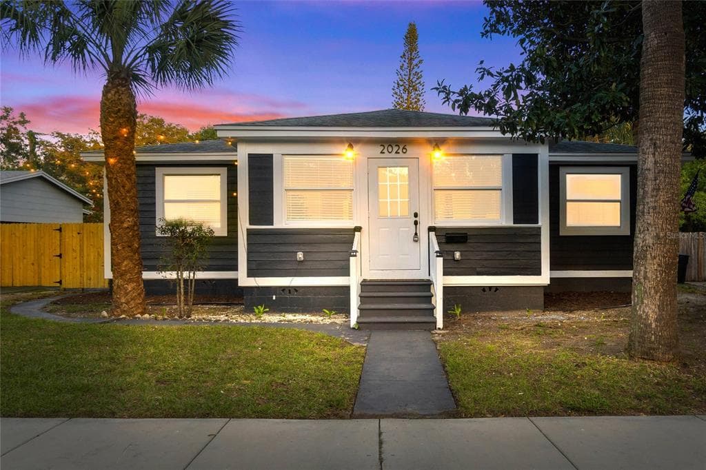 2026 UNION STREET S ST PETERSBURG, FL 33712