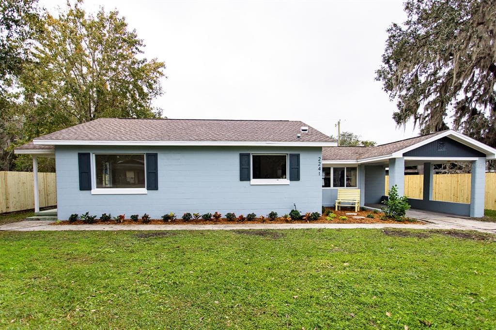 2241 JUNGLE STREET