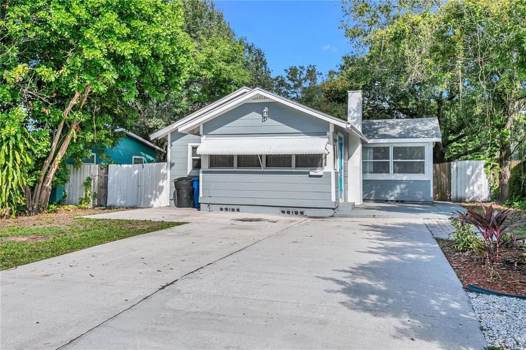2875 13TH AVENUE N ST PETERSBURG, FL 33713