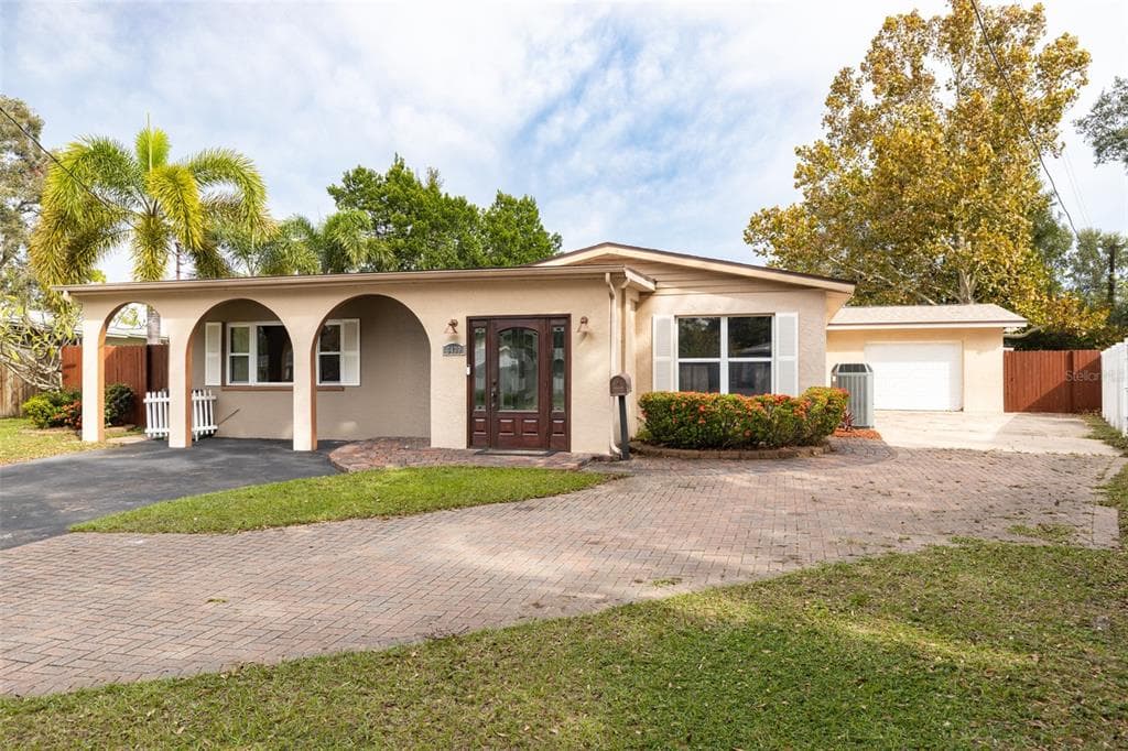 6439 34TH TERRACE N ST PETERSBURG, FL 33710