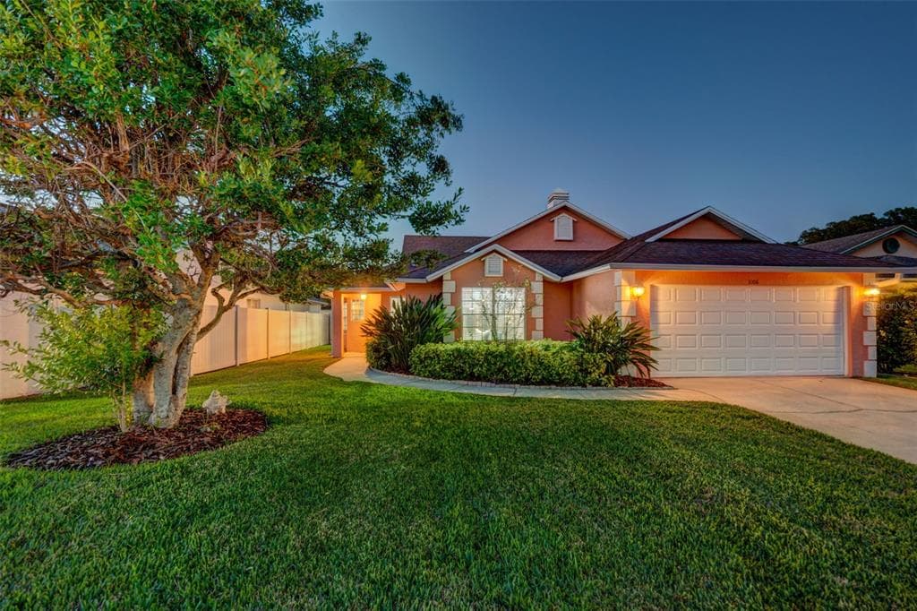 3106 FEATHERWOOD COURT CLEARWATER, FL 33759