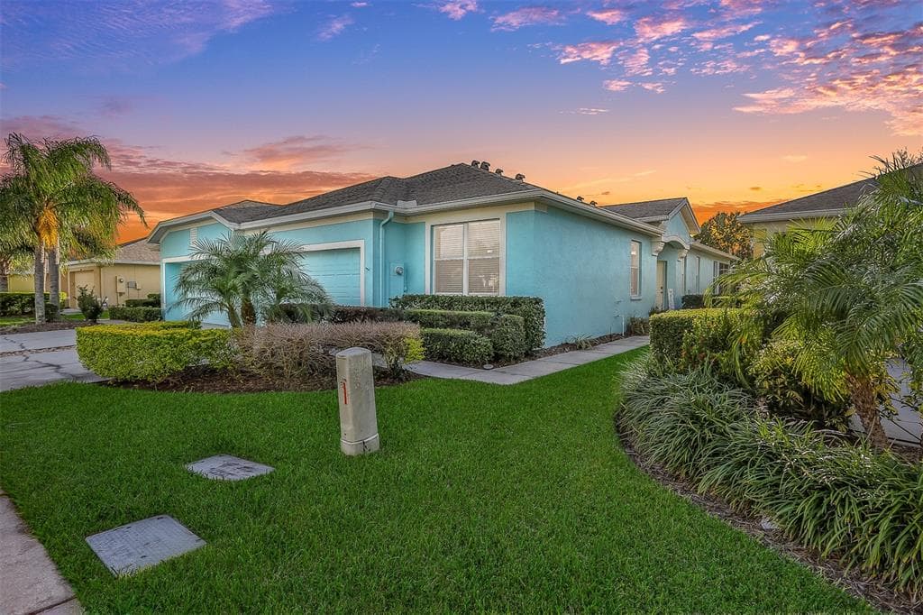 11413 CAPTIVA KAY DRIVE RIVERVIEW, FL 33569