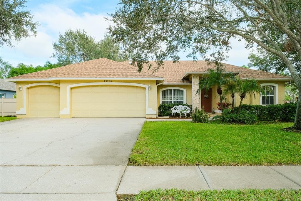 10735 57TH STREET N PINELLAS PARK, FL 33782