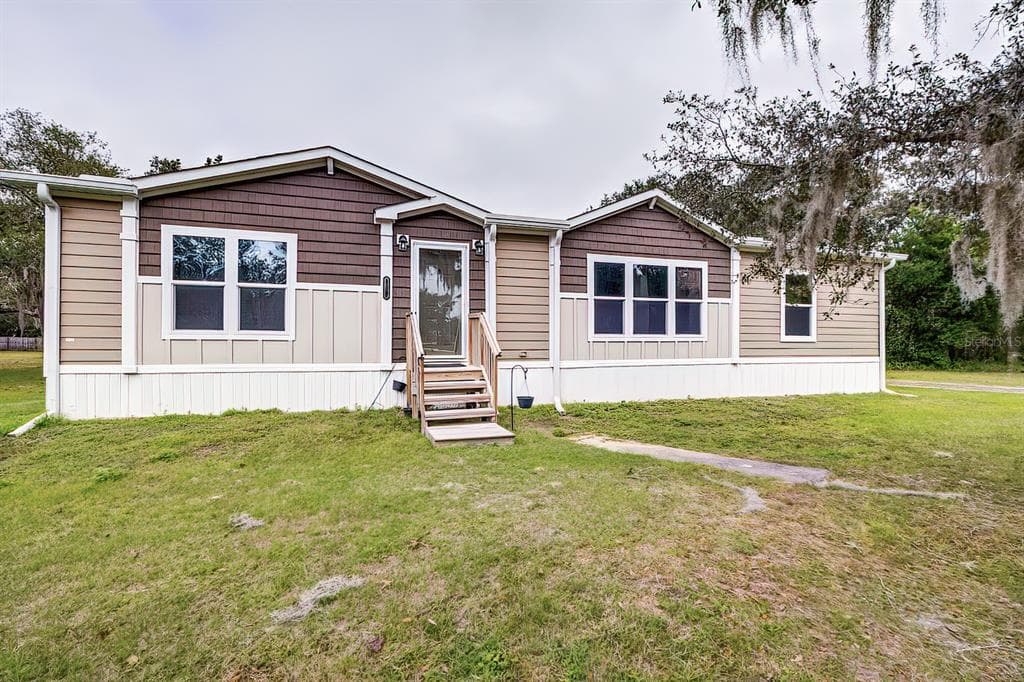 13007 TYRONE STREET HUDSON, FL 34667