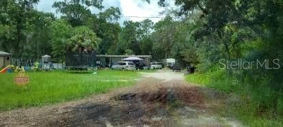 6785 W COUNTRY CLUB DRIVE HOMOSASSA, FL 34448