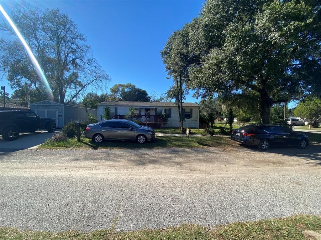 706 VILLA PLACE BRANDON, FL 33510