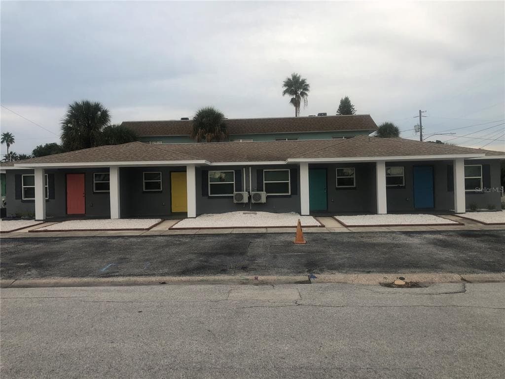 601 76TH AVENUE ST PETE BEACH, FL 33706