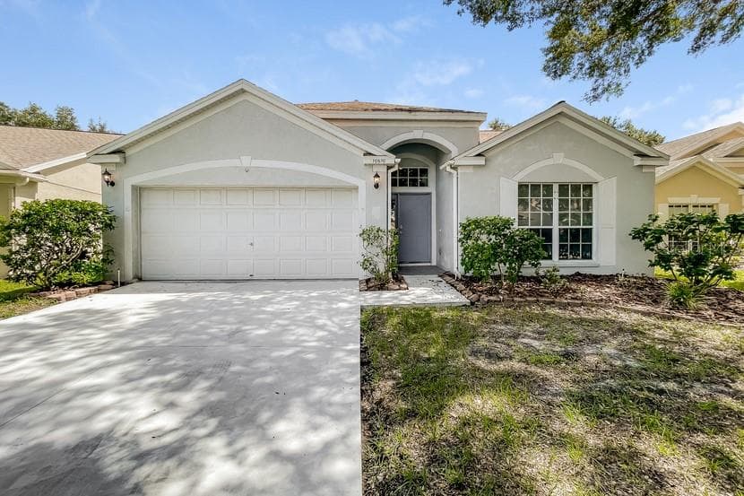 10610 WALKER VISTA DRIVE RIVERVIEW, FL 33578
