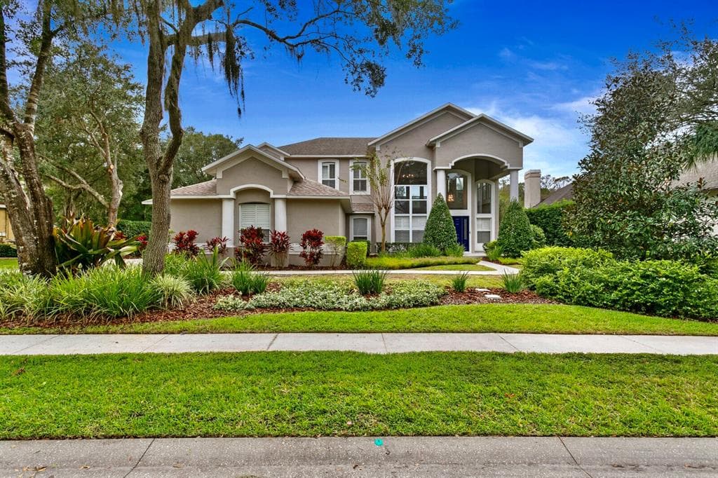 7227 WAREHAM DRIVE TAMPA, FL 33647