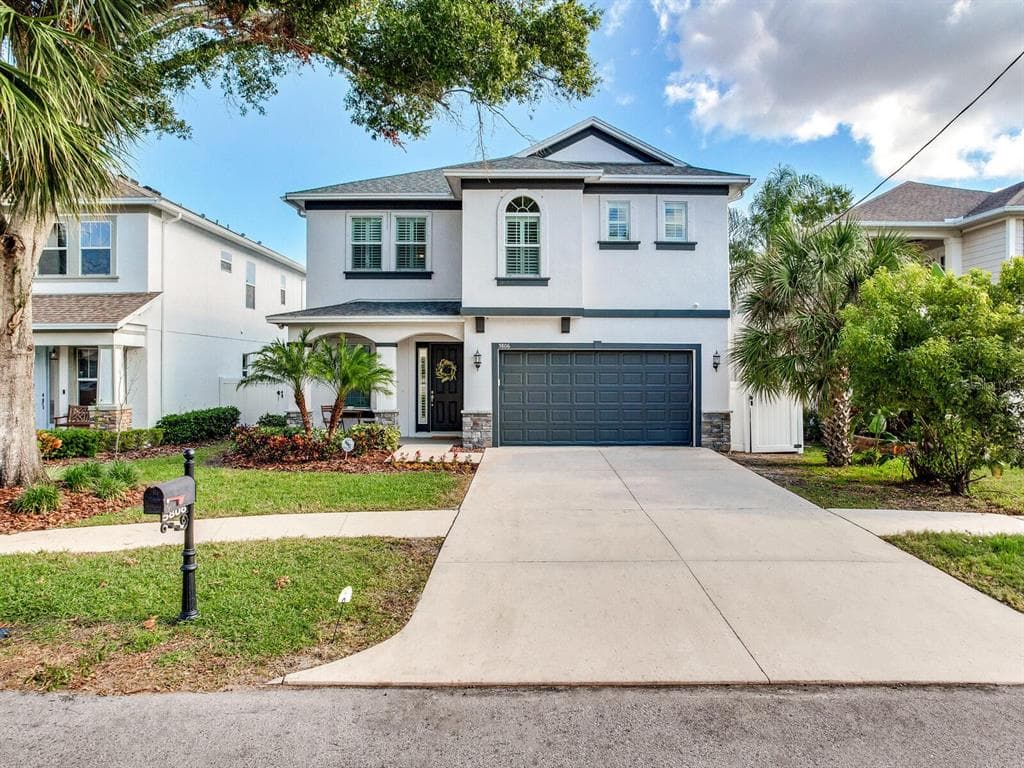 5806 S 3RD STREET TAMPA, FL 33611