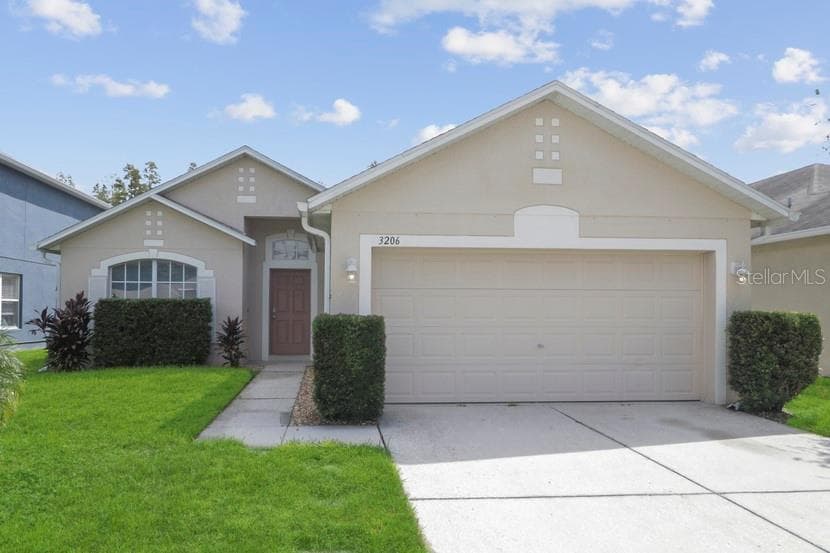 3206 BELLERICAY LANE LAND O LAKES, FL 34638