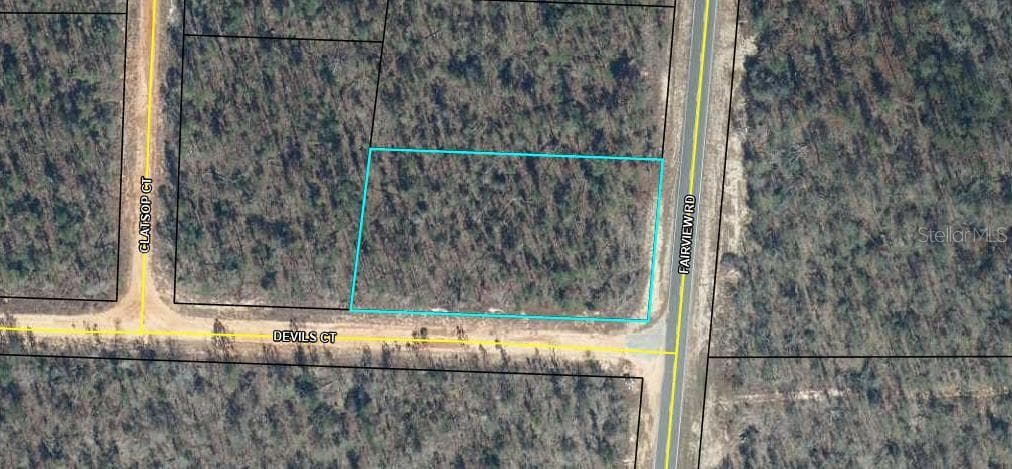 FAIRVIEW ROAD ALFORD, FL 32420
