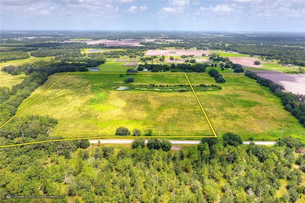 0 HOLLOMAN ROAD PLANT CITY, FL 33567