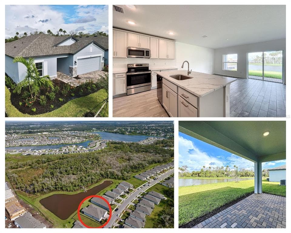 5228 BADINI WAY PALMETTO, FL 34221