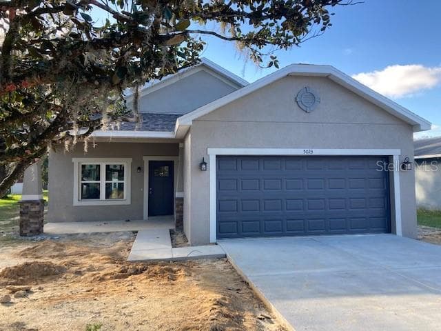 5023 18TH ZEPHYRHILLS, FL 33542