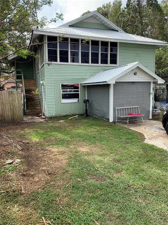 1025 E MAIN STREET UNIT A BARTOW, FL 33830