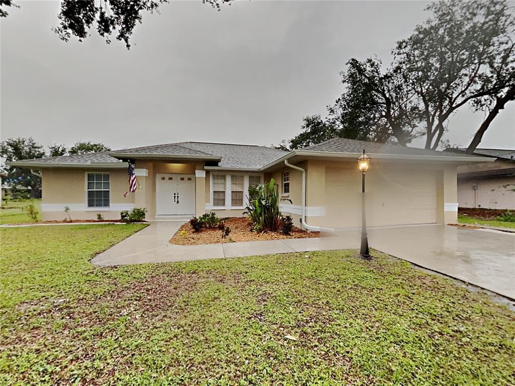26493 VALPARAISO DRIVE PUNTA GORDA, FL 33983