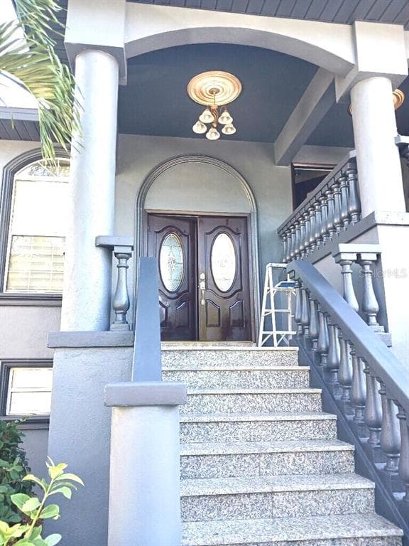 1750 MISSISSIPPI AVENUE NE ST PETERSBURG, FL 33703
