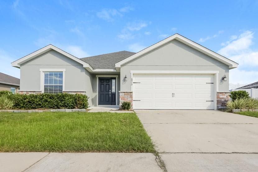 6979 GIDEON CIRCLE ZEPHYRHILLS, FL 33541