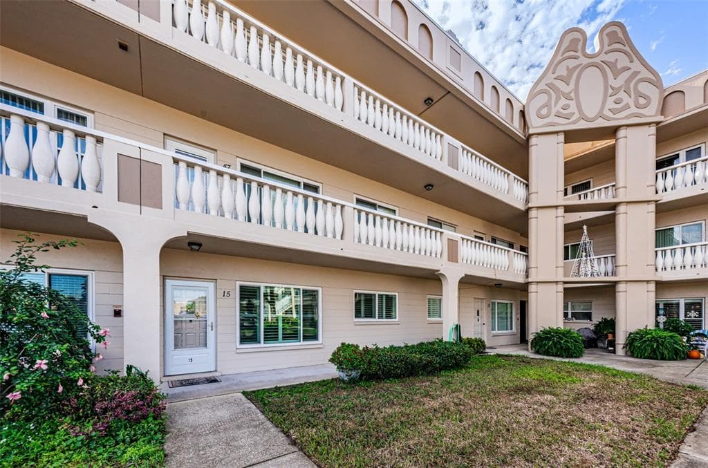 2284 PHILIPPINE DRIVE UNIT 15