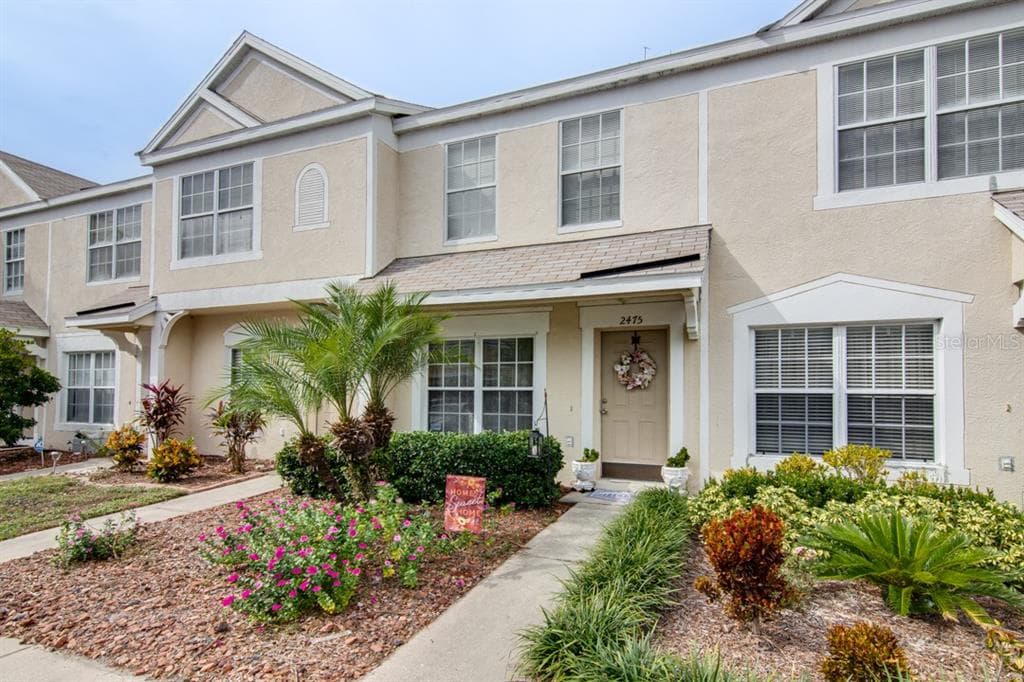 2475 LAKE WOODBERRY CIRCLE BRANDON, FL 33510
