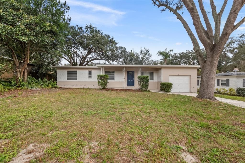 416 DEER PARK AVENUE TEMPLE TERRACE, FL 33617