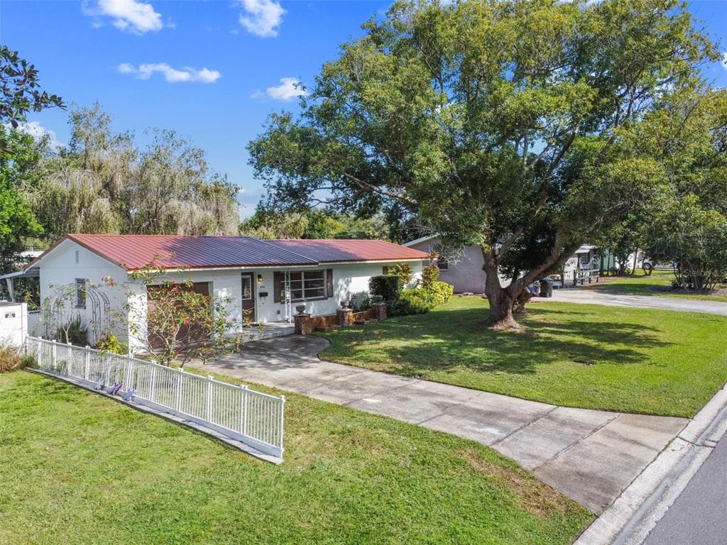5301 16TH AVENUE N ST PETERSBURG, FL 33710