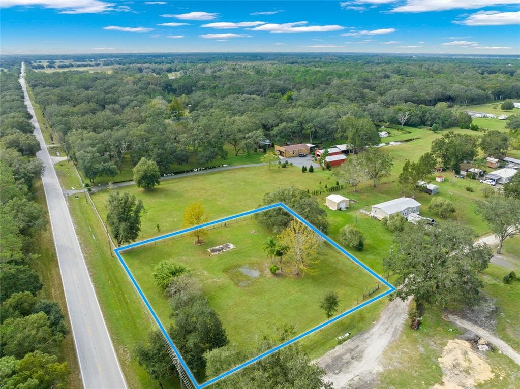 27650 FISHER LANE DADE CITY, FL 33525