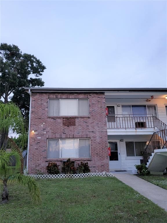 2366 SHELLEY STREET UNIT 1 CLEARWATER, FL 33765