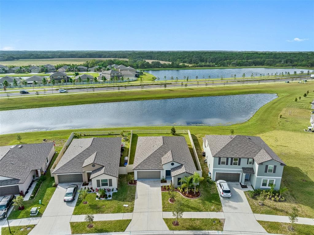 9807 ALYSHEBA COURT RUSKIN, FL 33573