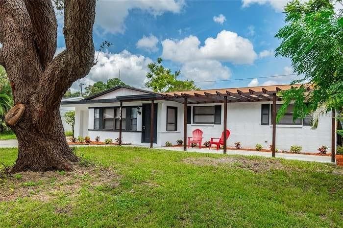 8539 77TH AVENUE SEMINOLE, FL 33777