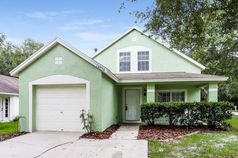 14954 DEER MEADOW DRIVE LUTZ, FL 33559
