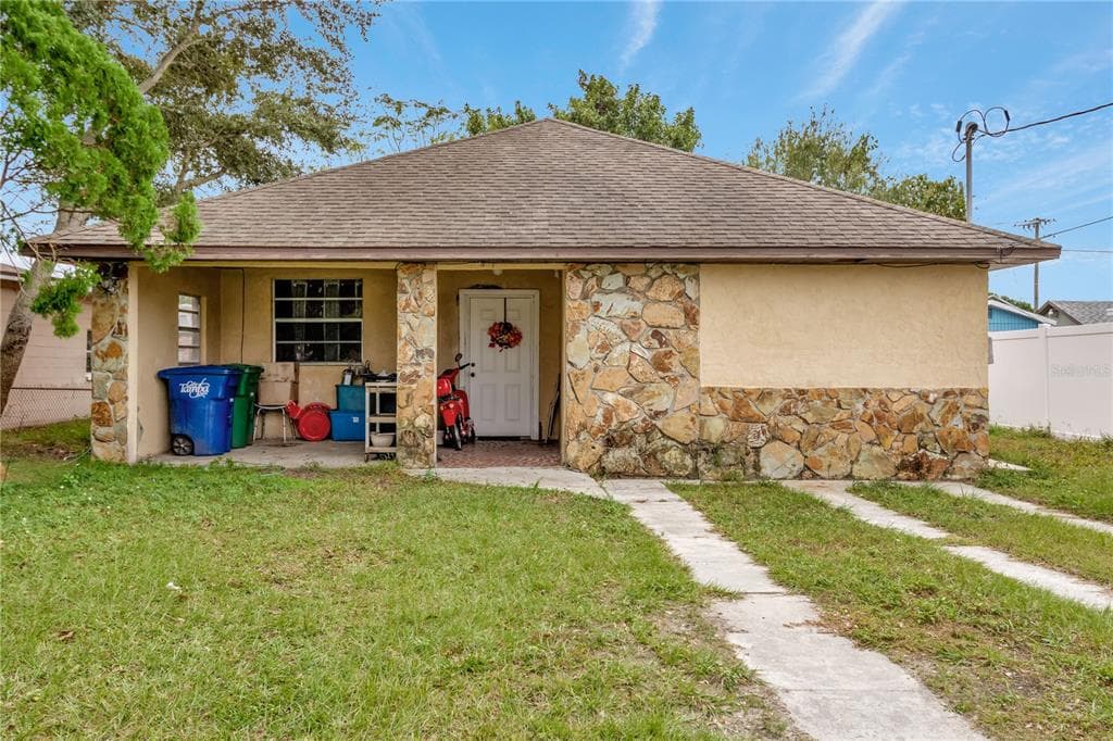 3410 W ABDELLA STREET TAMPA, FL 33607