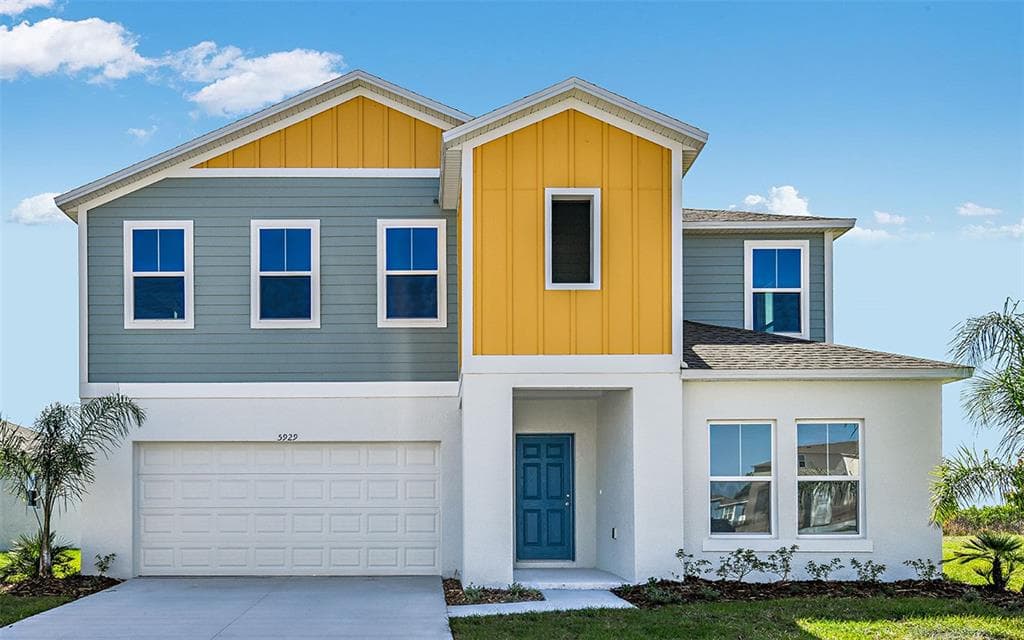 12748 MANGROVE FOREST DRIVE RIVERVIEW, FL 33579