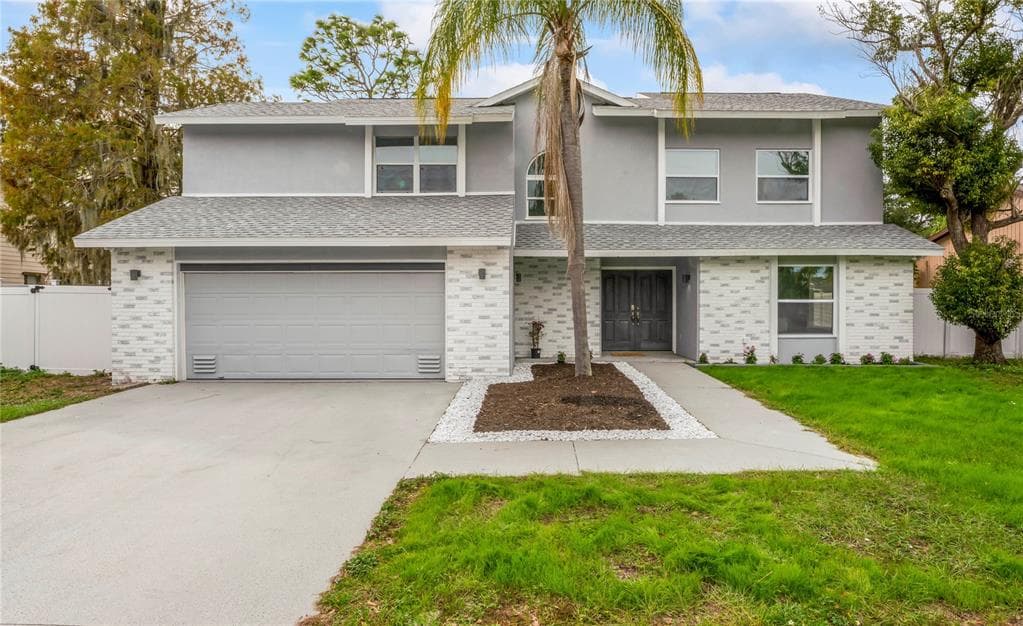 3919 TURNBURY STREET VALRICO, FL 33596