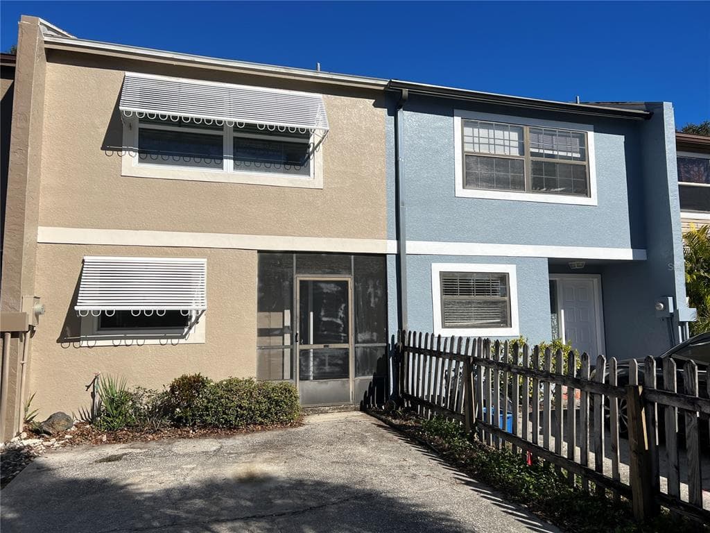 2931 S PINES DRIVE UNIT 39 LARGO, FL 33771