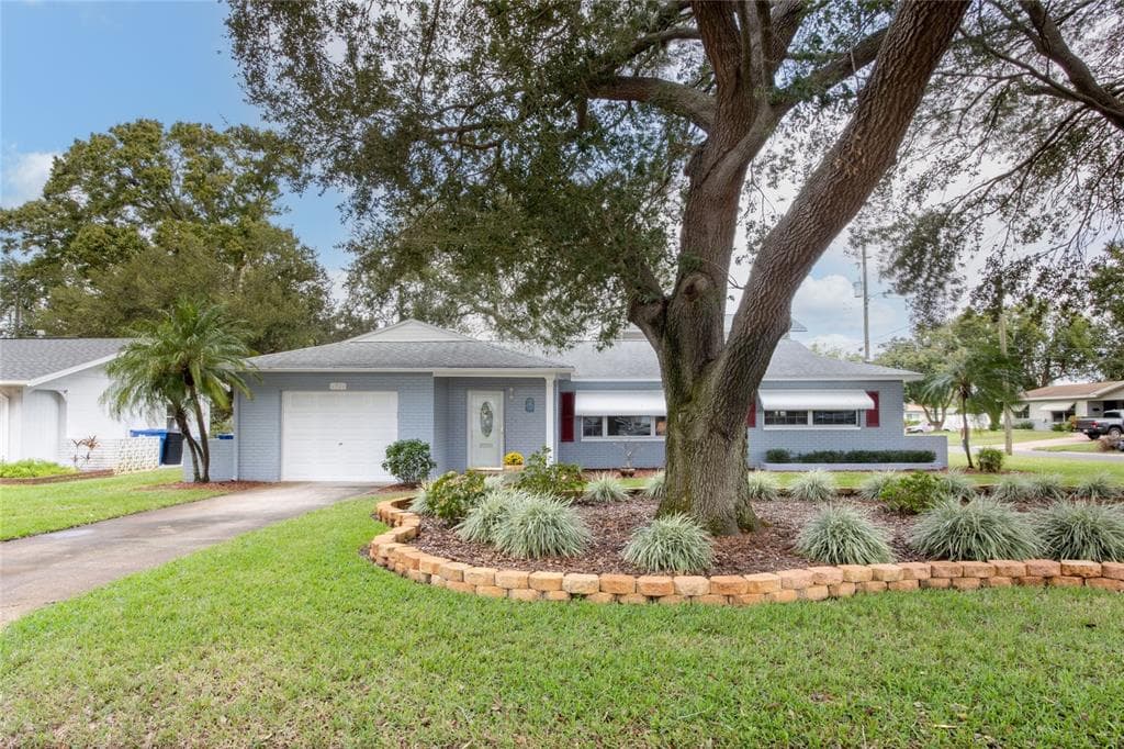 4501 35TH TERRACE N ST PETERSBURG, FL 33713