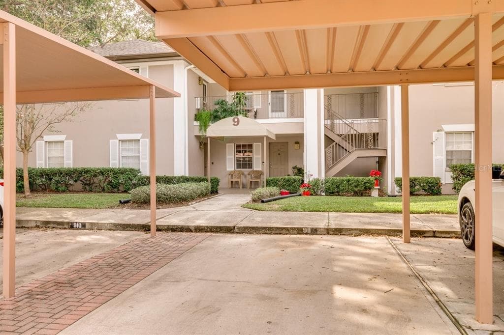 5265 E BAY DRIVE UNIT 911 CLEARWATER, FL 33764