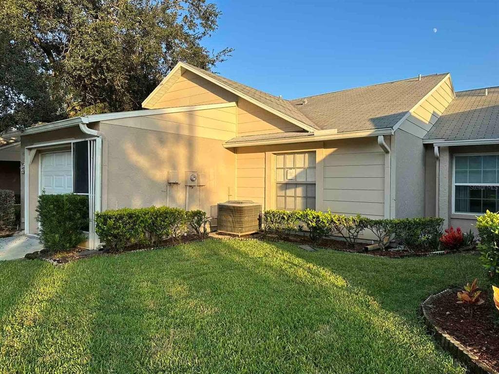 4844 ALAMO COURT NEW PORT RICHEY, FL 34655