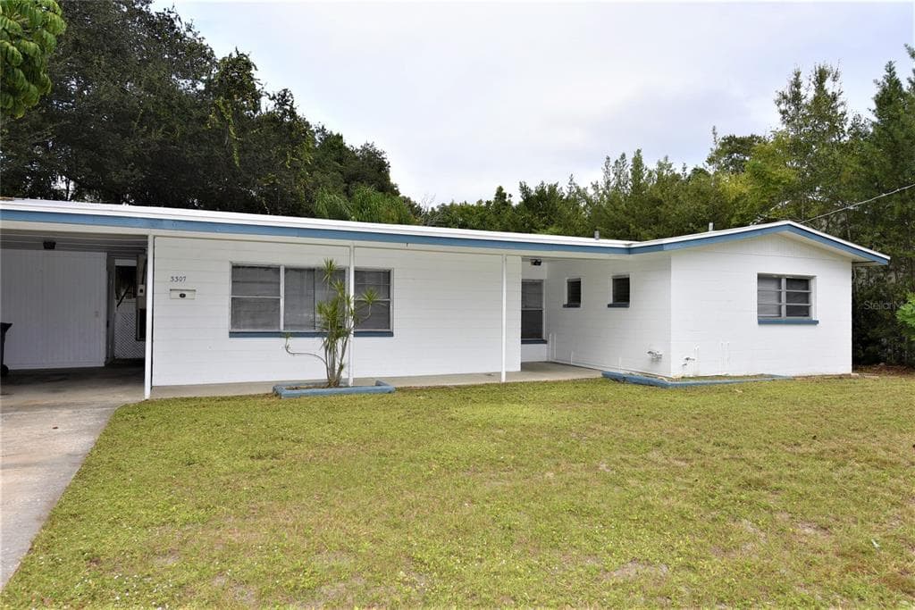3307 W ALLINE AVENUE TAMPA, FL 33611