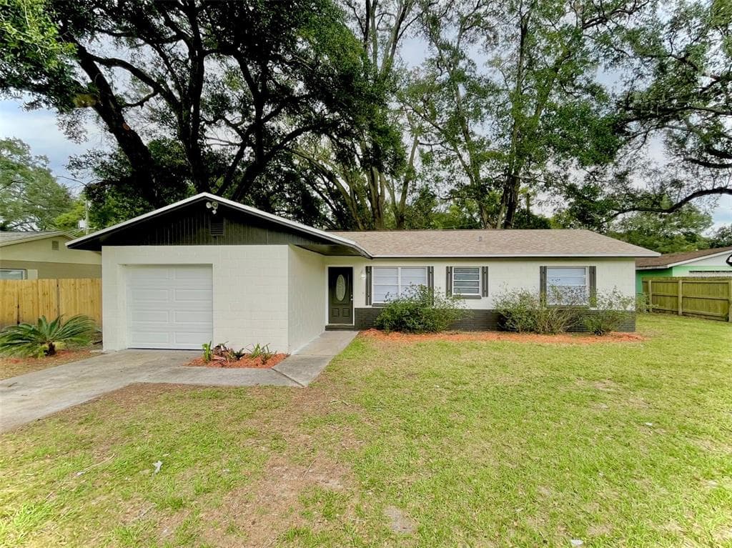2208 MARGARET ELAINE AVENUE SEFFNER, FL 33584