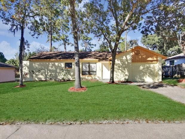 2730 LOGANDALE DRIVE ORLANDO, FL 32817