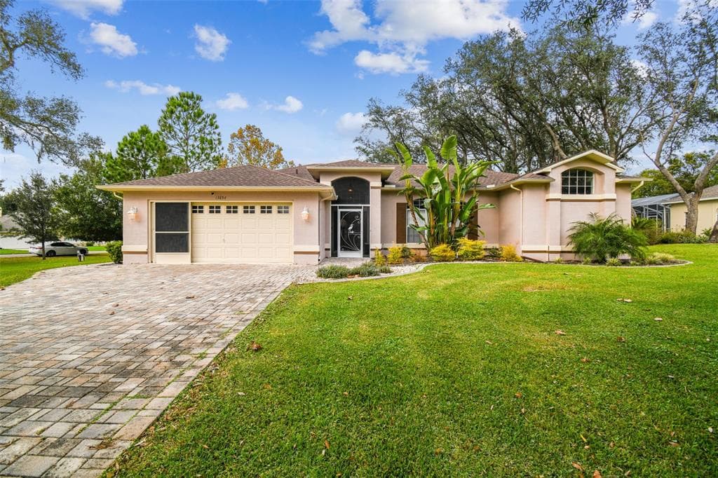 13854 RUDI LOOP SPRING HILL, FL 34609